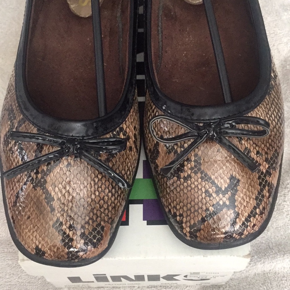 Links women shoes size 10